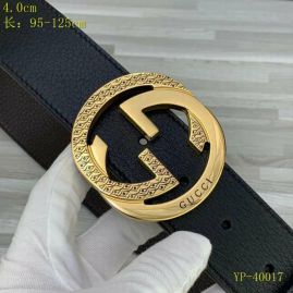 Picture of Gucci Belts _SKUGucciBelt40mm95-125cm8L724200